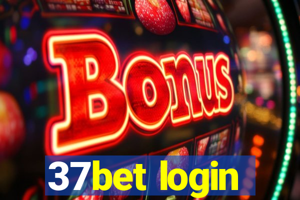 37bet login